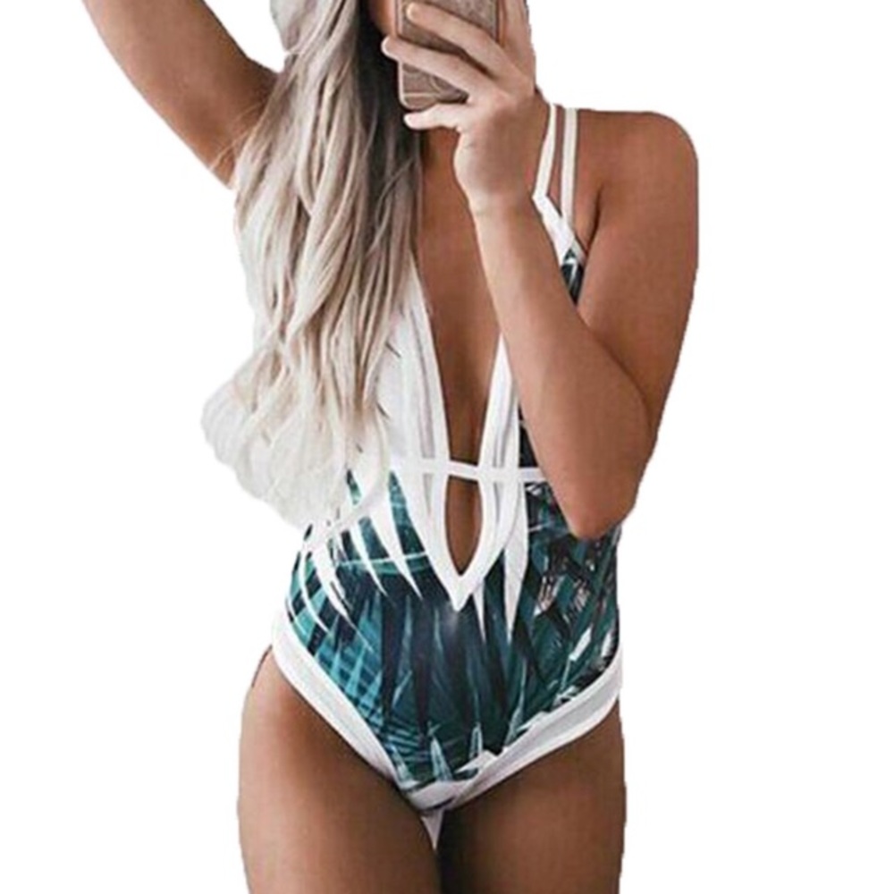 🆕 nice one-piece swimsuit